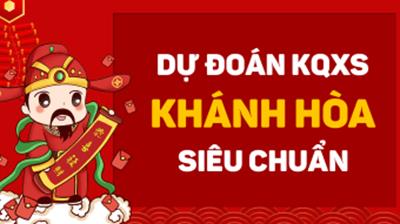 Dự đoán XS Khánh Hòa 22/9/2024 - Soi cầu XSKH hôm nay