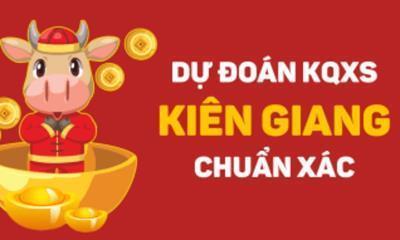 Soi cầu xổ số Kiên Giang 15/6/2025 - Dự đoán XSKG hôm nay chủ nhật chính xác nhất