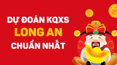 Soi cầu xổ số Long An 21/9/2024 - Dự đoán XSLA ngày 21 tháng 9 thứ 7