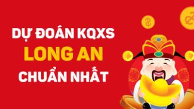Dự đoán XSLA 21/6/2025 - Soi cầu xổ số Long An 21/6 hôm nay