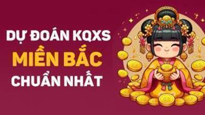 Dự đoán XSMB 3/10/2025 - Soi cầu dự đoán xổ số miền Bắc 3/10/2025