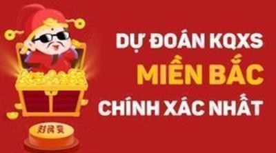 Dự đoán XSMB 3/5 - Soi cầu dự đoán xổ số miền Bắc 3/5/2026