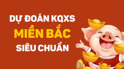 Dự Đoán XSMB 10/5/2025 - Soi Cầu Dự Đoán Xổ Số Miền Bắc 10/5/2025