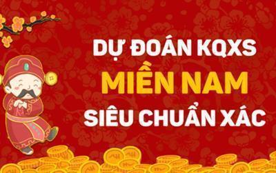 Dự đoán XSMN 13/01 - Nhận định dự đoán Xổ Số Miền Nam 13/01/2025