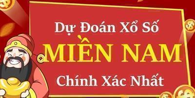Dự đoán XSMN 15/7 - Soi cầu dự đoán xổ số miền Nam 15/7/2025