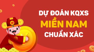 Dự đoán XSMN 23/12 - Dự đoán Xổ Số Miền Nam 23/12/2024 chính xác 100