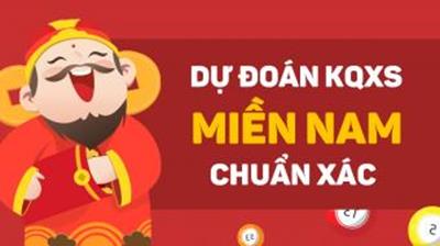 Dự Đoán XSMN 9/5/2025 - Soi Cầu Dự Đoán Xổ Số Miền Nam 9/5/2025