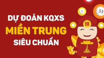 Dự Đoán XSMT 12/2/2025, Soi cầu dự đoán Xổ Số Miền Trung 12/2/2025