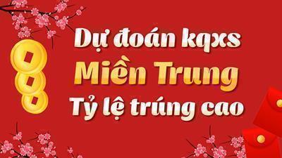 Dự đoán XSMT 13/1/2026 - Dự đoán xổ số miền Trung 13/1/2026