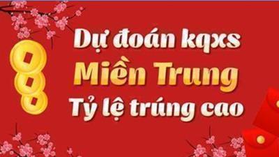 Dự đoán XSMT 15/2/2026 - Dự đoán xổ số miền Trung 15/2/2026