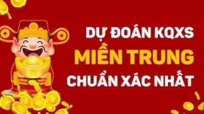 Dự đoán XSMT 16/12/2024 - Nhận định Xổ Số Miền Trung 16/12/2024