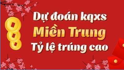 Dự đoán XSMT 17/9/2025 - Soi cầu dự đoán xổ số miền Trung 17/9/2025