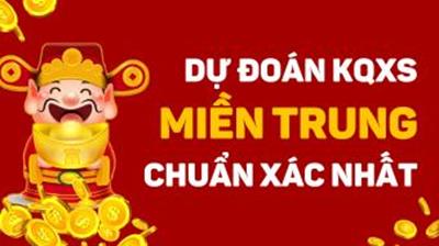 Dự đoán Xổ Số Miền Trung 23/5/2025 - Dự đoán MT ngày 23 tháng 5
