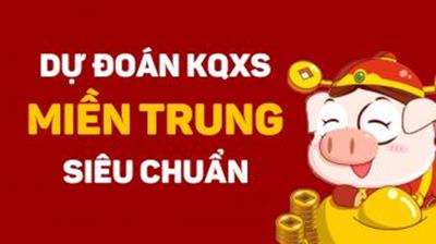 Dự Đoán XSMT 29/5/2025 - Soi Cầu Dự Đoán Xổ Số Miền Trung 29/5/2025