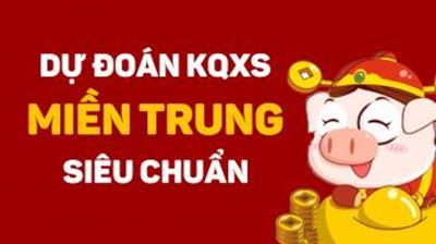 Dự đoán XSMT 31/8/2025 - Soi cầu dự đoán Miền Trung 31-8-2025