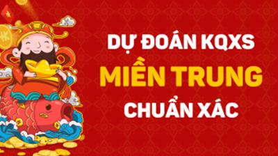 Dự Đoán XSMT 25/12/2024 - Nhận Định Dự Đoán Xổ Số Miền Trung 25/12/2024