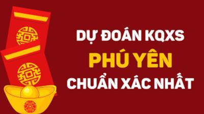 Dự đoán XSPY 11/11/2024 - Soi cầu xổ số Phú Yên ngày 11/11/2024 CHUẨN XÁC