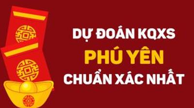 Dự đoán XSPY 9/6/2025 - Soi cầu xổ số Phú Yên ngày 9 tháng 6