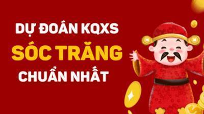 Soi cầu xổ số Sóc Trăng 7/5/2025 - Dự đoán XS ST ngày 7 tháng 5 miễn phí