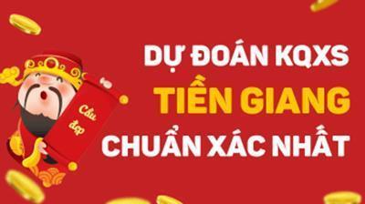 Dự đoán XSTG 22/6/2025 - Soi cầu xổ số Tiền Giang ngày 22/6