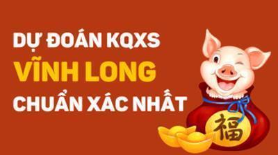 Dự đoán XSVL 04/07/2025 - Soi cầu xổ số Vĩnh Long ngày 04/07 thứ 6