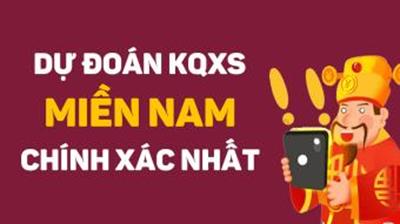 Dự Đoán XSMN 11/3/2025 - Soi Cầu Dự Đoán Xổ Số Miền Nam 11/3/2025