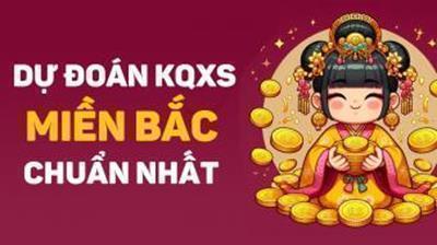 Dự đoán XSMB 2/5 - Soi cầu dự đoán xổ số miền Bắc 2/5/2026