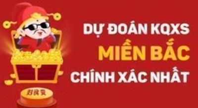 Dự đoán XSMB 27/4 - Soi cầu dự đoán xổ số miền Bắc 27/4/2026