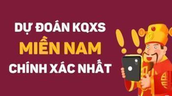 Dự đoán XSMN 24/07/2026 - Dự đoán Xổ Số Miền Nam 24/07/2026