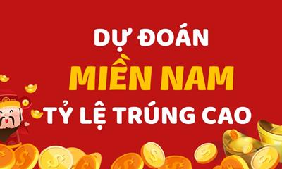 Dự đoán XSMN ngày 13/9/2024 - Thống kê phân tích XSMN thứ 6 hôm nay 13-9-2024