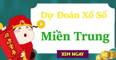 Dự đoán XSMT 2/4 - Dự đoán Xổ Số Miền Trung ngày 2 tháng 4 năm 2024 nhanh chóng, chính xác