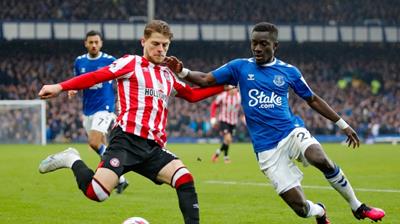 Nhận định bóng đá Brentford vs Everton: Nối dài chuỗi bất bại