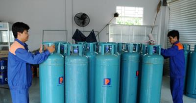 Giá gas hôm nay 23/2/2024: Vì sao đà giảm chưa dứt?