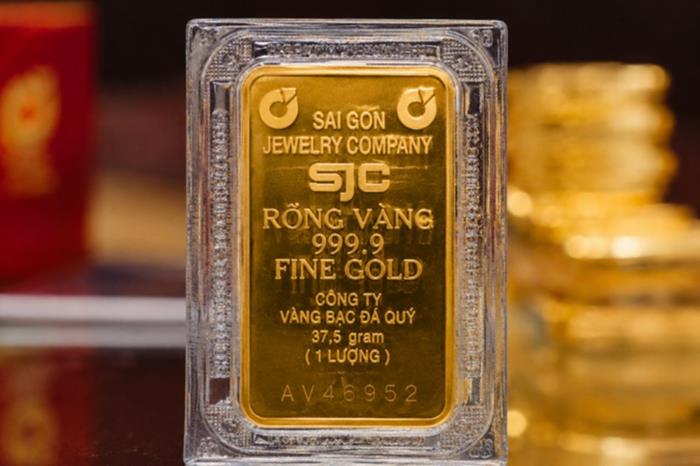 Giá vàng 9999 hôm nay 1/7/2026: 1 cây vàng SJC bao nhiêu tiền?