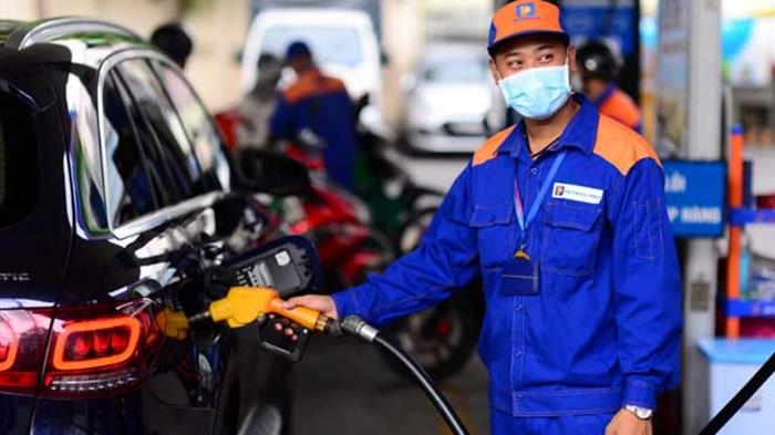Giá xăng dầu hôm nay bao nhiêu 1 lít? Bảng giá mới nhất 29/7