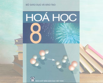 TẢI Sách Giáo Khoa Hóa Lớp 8 (PDF), Đọc Online (FULL)