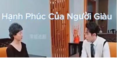 Xem Phim Hạnh Phúc Của Người Giàu Trọn Bộ 15/15 Tập Full Thuyết minh 2023