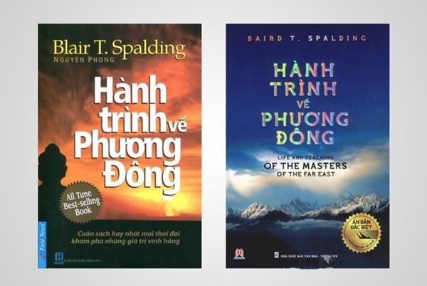 [TẢI Sách] Hành Trình Về Phương Đông Bản PDF Free, Đọc Ebook Online (FULL)