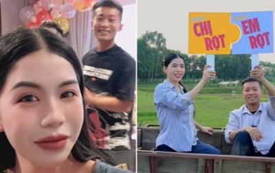 Hằng Du Mục bày tỏ bức xúc vì Quang Linh Vlogs, một thành viên Team châu Phi phải dàn xếp