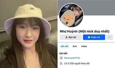 Như Huỳnh gái Trà Vinh mặt xinh hàng đẹp BJ bao giỏi