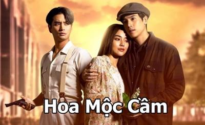 Xem Phim Hoa Mộc Cầm - Bunga Sari 2023 (FULL 17/17Tập)