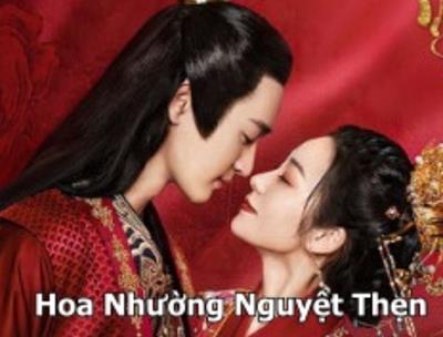 Xem Phim Hoa Nhường Nguyệt Thẹn - Love Potion (Trọn Bộ 24 Tập)