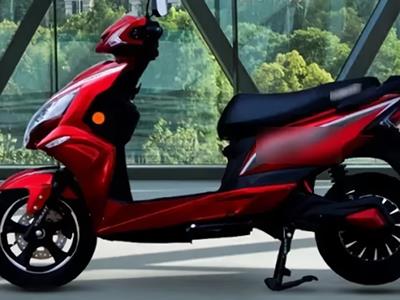 Honda Vision “lép vế” trước mẫu tay ga mới ra mắt giá chỉ 27 triệu đồng, trang bị “xịn sò” không kém Air Blade