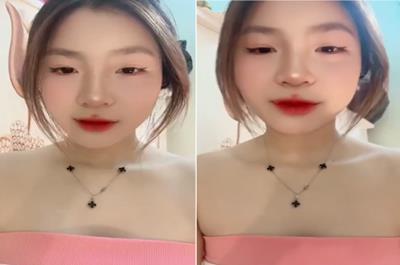 Bùi Thị Hồng Tươi nhà bị hack camera ở trong nhà "trần như nhộng"