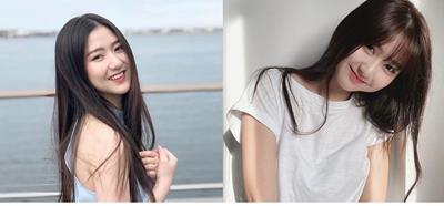 Hot girl Hà My là ai? Bật mí về thân thế bạn gái Trí Thịt Bòa