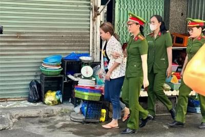 Hé lộ danh tính 4 bà trùm giật hụi gần 200 tỷ đồng tại Bình Thuận