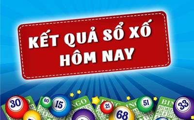 Kết quả xổ số Bạc Liêu hôm nay 15/7/2025 - XSBL 15/7