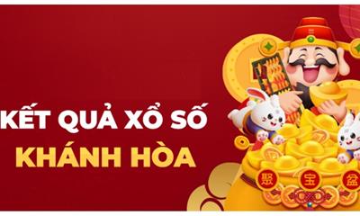 XSKH 23/7 - Kết quả xổ số Khánh Hòa hôm nay 23/7/2025 - XSKH ngày 23/7