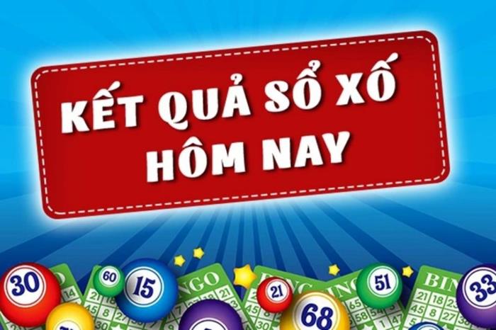 Kết quả xổ số Bạc Liêu hôm nay 15/9/2026 - XSBL ngày 15/9 - XSBL 15/9