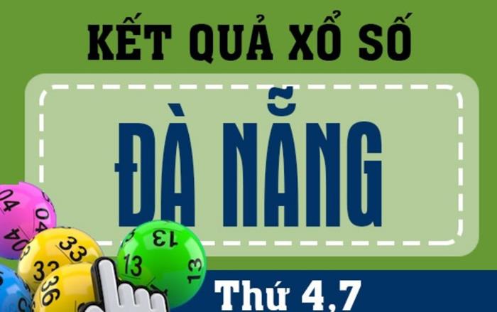 Kết quả xổ số Đà Nẵng hôm nay ngày 23/9/2026 - XSDNA ngày 23/9 - XSDNA 23/9